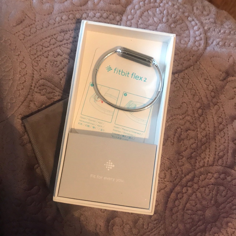 Fitbit Flex 2 Band